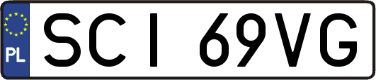 SCI69VG