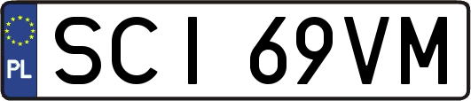 SCI69VM