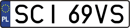 SCI69VS