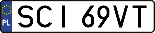 SCI69VT