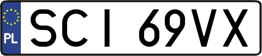 SCI69VX