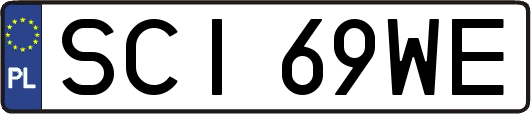 SCI69WE