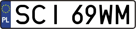 SCI69WM