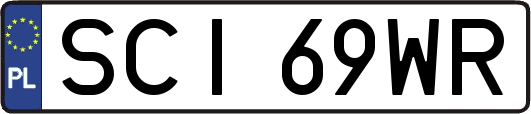 SCI69WR