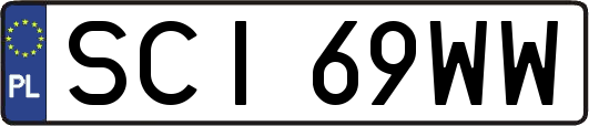 SCI69WW