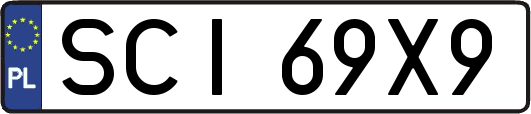 SCI69X9