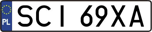 SCI69XA