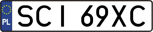 SCI69XC