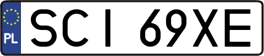 SCI69XE