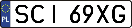 SCI69XG
