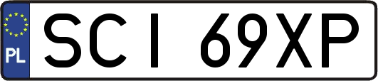 SCI69XP