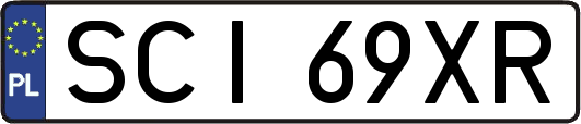 SCI69XR