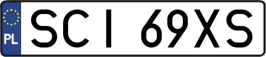 SCI69XS