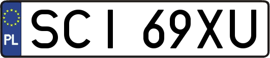 SCI69XU