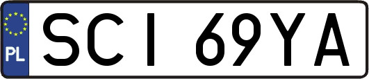 SCI69YA