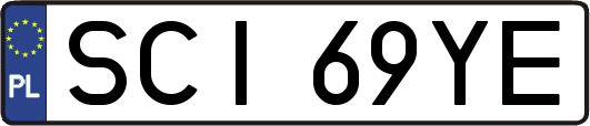 SCI69YE