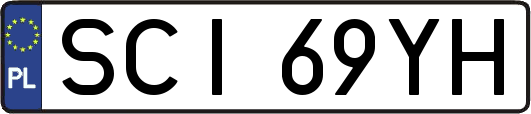 SCI69YH