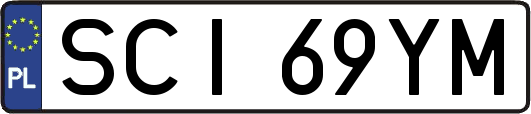 SCI69YM