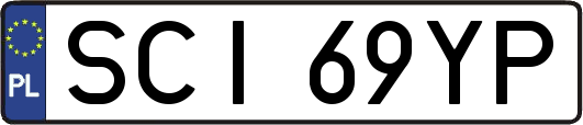 SCI69YP