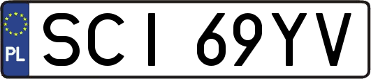SCI69YV