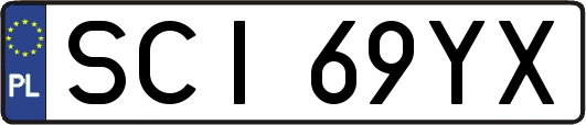 SCI69YX
