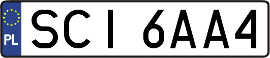 SCI6AA4