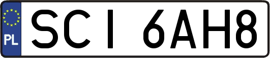 SCI6AH8