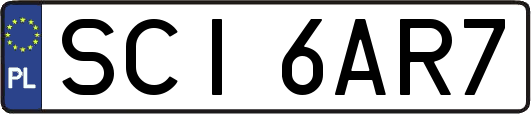 SCI6AR7