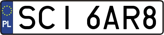 SCI6AR8