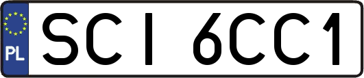 SCI6CC1
