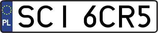 SCI6CR5