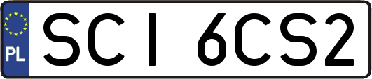 SCI6CS2