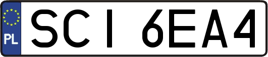 SCI6EA4
