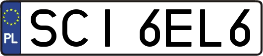 SCI6EL6