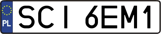 SCI6EM1