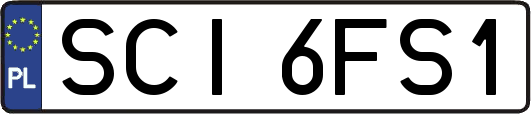 SCI6FS1