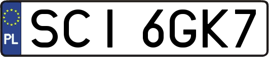 SCI6GK7