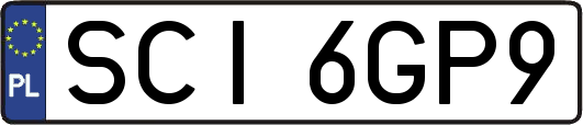 SCI6GP9