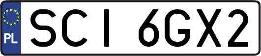 SCI6GX2