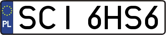 SCI6HS6