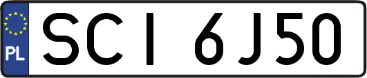 SCI6J50