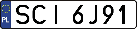 SCI6J91