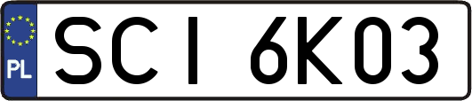 SCI6K03