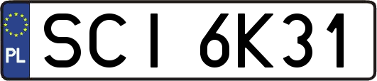 SCI6K31