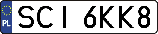 SCI6KK8