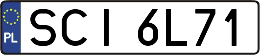 SCI6L71