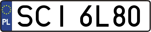 SCI6L80