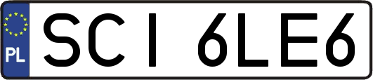SCI6LE6