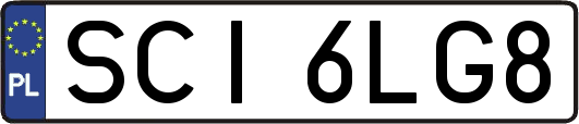 SCI6LG8