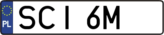 SCI6M